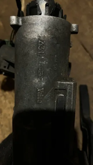  Рулевая колонка Ford Mondeo 2 Арт 102263812, вид 5