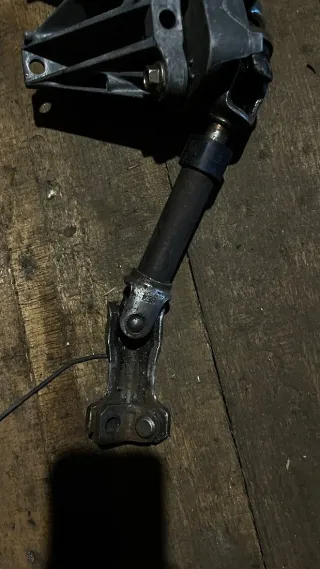  Рулевая колонка Ford Mondeo 2 Арт 102263812, вид 2