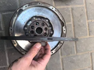 0109-02  Комплект сцепления Citroen C8 2.0л Арт 102264067, вид 3