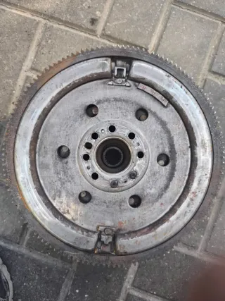 0109-02  Комплект сцепления Citroen C8 2.0л Арт 102264067, вид 7