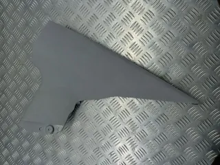 BN8V68251 Обшивка стойки задней правой (накладка) Mazda 3 BK Арт 102265766, вид 1