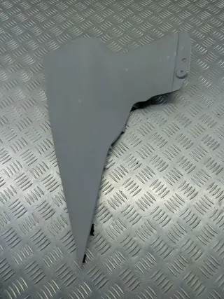 BN8V68261 Обшивка стойки задней левой (накладка) Mazda 3 BK Арт 102266608, вид 1