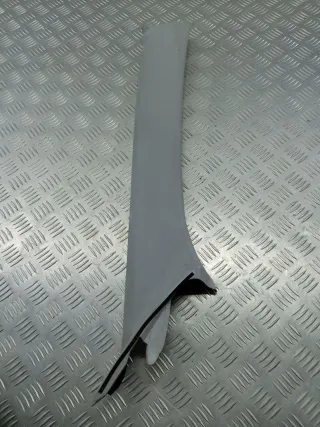 BP4L68161 Обшивка стойки передней правой (накладка) Mazda 3 BK Арт 102267152, вид 1