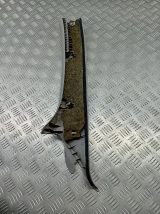 BP4L68161 Обшивка стойки передней правой (накладка) Mazda 3 BK Арт 102267152, вид 2