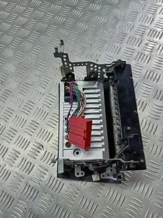  Магнитола (аудио система) Mazda 3 BK Арт 102268366, вид 4