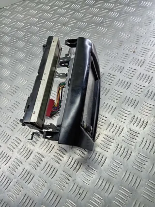  Магнитола (аудио система) Mazda 3 BK Арт 102268366, вид 3