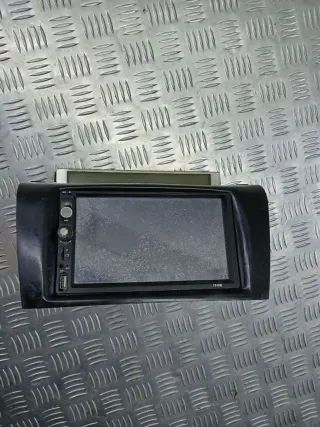  Магнитола (аудио система) Mazda 3 BK Арт 102268366, вид 5