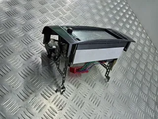  Магнитола (аудио система) Mazda 3 BK Арт 102268366, вид 2