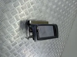  Магнитола (аудио система) Mazda 3 BK Арт 102268366, вид 1