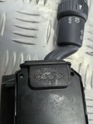  Переключатель поворотов Mazda 3 BK Арт 102268842, вид 3