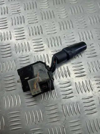  Переключатель поворотов Mazda 3 BK Арт 102268842, вид 2