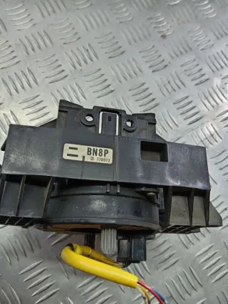  Шлейф руля  Mazda 3 BK Арт 102268954, вид 2