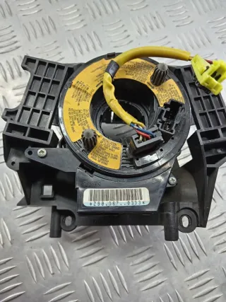  Шлейф руля  Mazda 3 BK Арт 102268954, вид 3