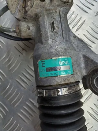  Рулевая рейка Mazda 3 BK Арт 102269075, вид 2