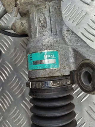  Рулевая рейка Mazda 3 BK Арт 102269075, вид 3