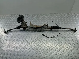  Рулевая рейка Mazda 3 BK Арт 102269075, вид 4