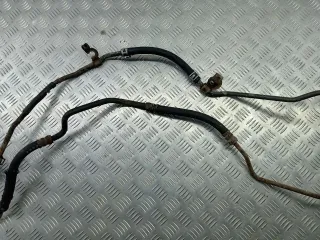  Трубка ГУР Mazda 3 BK 2.0л Арт 102269284, вид 3