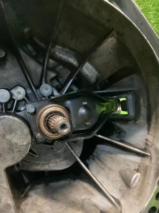 20V246 КПП (Коробка передач механическая) Peugeot 3008 2 restailing 1.5л Арт 102052108, вид 10