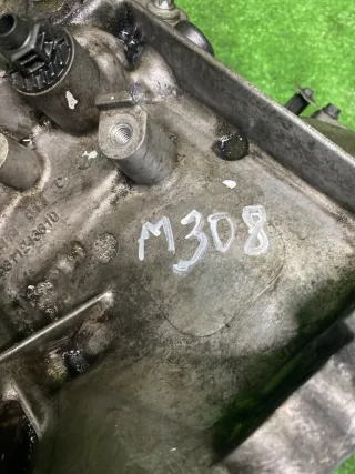 20V246 КПП (Коробка передач механическая) Peugeot 3008 2 restailing 1.5л Арт 102052108, вид 9