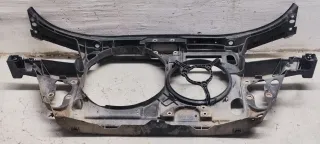  Диффузор (кожух) вентилятора Audi A6 C5 (S6,RS6) Арт 18719, вид 7