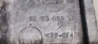  Диффузор (кожух) вентилятора Audi A6 C5 (S6,RS6) Арт 18719, вид 8