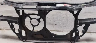  Диффузор (кожух) вентилятора Audi A6 C5 (S6,RS6) Арт 18719, вид 3