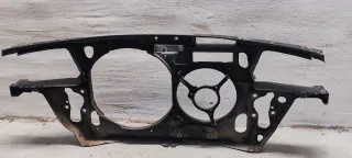  Диффузор (кожух) вентилятора Audi A6 C5 (S6,RS6) Арт 18719, вид 6