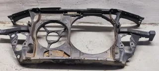  Диффузор (кожух) вентилятора Audi A6 C5 (S6,RS6) Арт 18719, вид 5