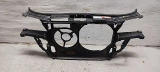  Диффузор (кожух) вентилятора Audi A6 C5 (S6,RS6) Арт 18719, вид 1