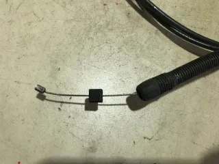  Трос капота Citroen C5 1 1.6л Арт F108-1022154, вид 3