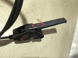  Трос капота Citroen C5 1 1.6л Арт F108-1022154, вид 2