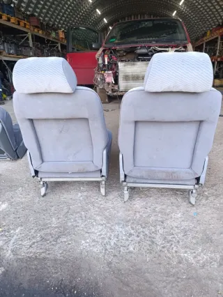  Сиденье заднее Citroen Evasion  Арт MT29098035, вид 4