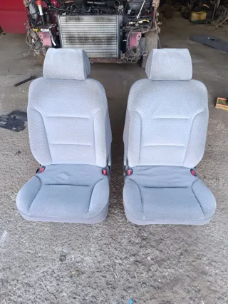  Сиденье заднее Citroen Evasion  Арт MT29098035, вид 1