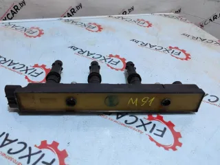 25198623 Катушка зажигания Chevrolet Trax restailing 1.4л Арт 24337, вид 1