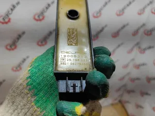 25198623 Катушка зажигания Chevrolet Trax restailing 1.4л Арт 24337, вид 2