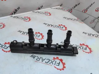 25198623 Катушка зажигания Chevrolet Trax restailing 1.4л Арт 24337, вид 3