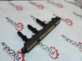 25198623 Катушка зажигания Chevrolet Trax restailing 1.4л Арт 24337, вид 4