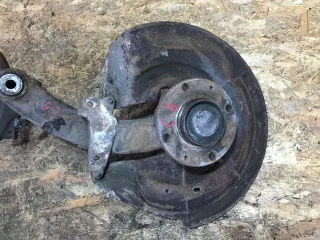  Рычаг задний правый Citroen C5 1 Арт F108-102341678, вид 2