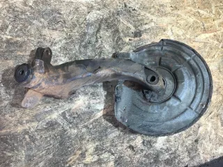  Рычаг задний правый Citroen C5 1 Арт F108-102341678, вид 4