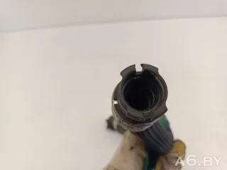 HSR20699 Патрубок отопителя (печки) Citroen C3 2 Арт 102341983, вид 2