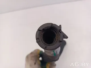 HSR20699 Патрубок отопителя (печки) Citroen C3 2 Арт 102341983, вид 3