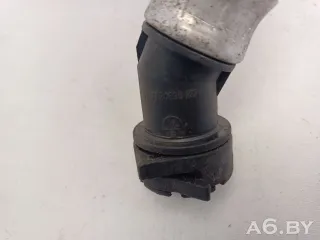 HSR20699 Патрубок отопителя (печки) Citroen C3 2 Арт 102341983, вид 4