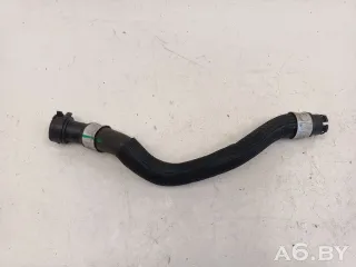 HSR20699 Патрубок отопителя (печки) Citroen C3 2 Арт 102341983, вид 1