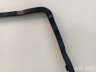  Молдинг стекла двери задней правой наружный Seat Alhambra 1 restailing Арт 102342163, вид 6