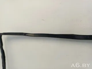  Молдинг стекла двери задней правой наружный Seat Alhambra 1 restailing Арт 102342163, вид 7