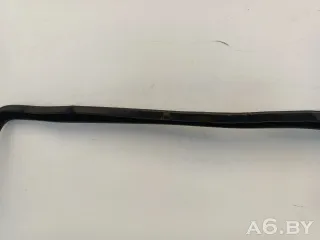  Молдинг стекла двери задней правой наружный Seat Alhambra 1 restailing Арт 102342163, вид 3