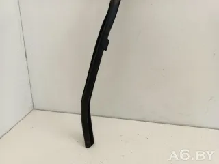  Молдинг стекла двери задней правой наружный Seat Alhambra 1 restailing Арт 102342163, вид 4