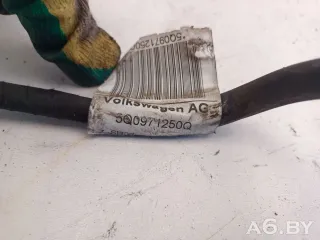 5Q0971250Q Провод массы Volkswagen Touran 3 Арт 102342274, вид 2