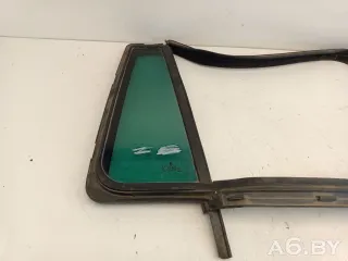 1Z9845210 Молдинг стекла двери задней правой внутренний Skoda Octavia A5 Арт 102342293, вид 2