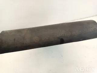 1Z9845210 Молдинг стекла двери задней правой внутренний Skoda Octavia A5 Арт 102342293, вид 7